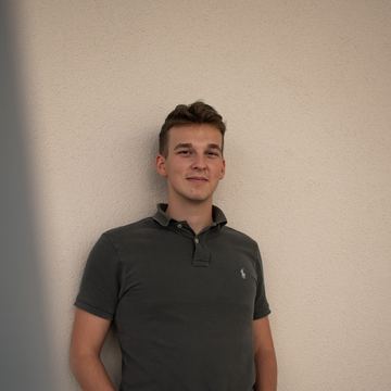 Gabriel Macek