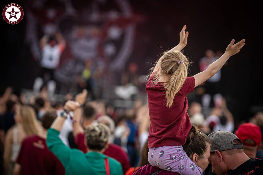 SPARTAFEST
