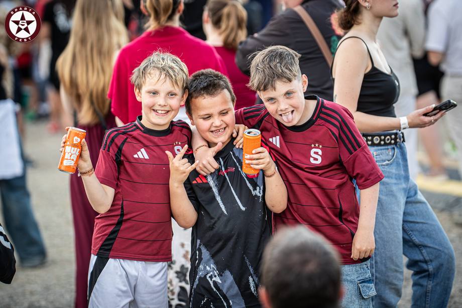 SPARTAFEST