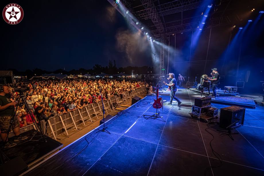 SPARTAFEST