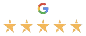 Google recenze 5,0 z 5