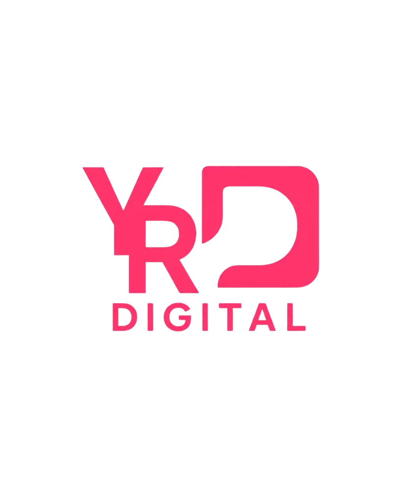 Young Republic Digital Logo